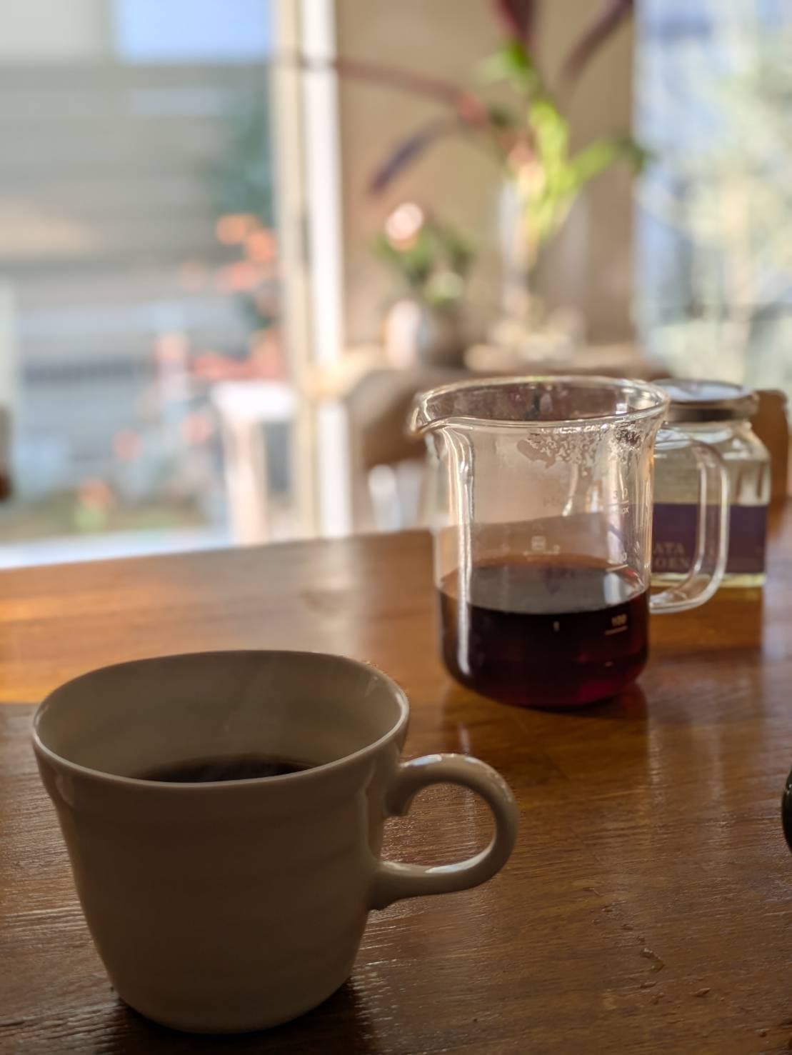 Coffee